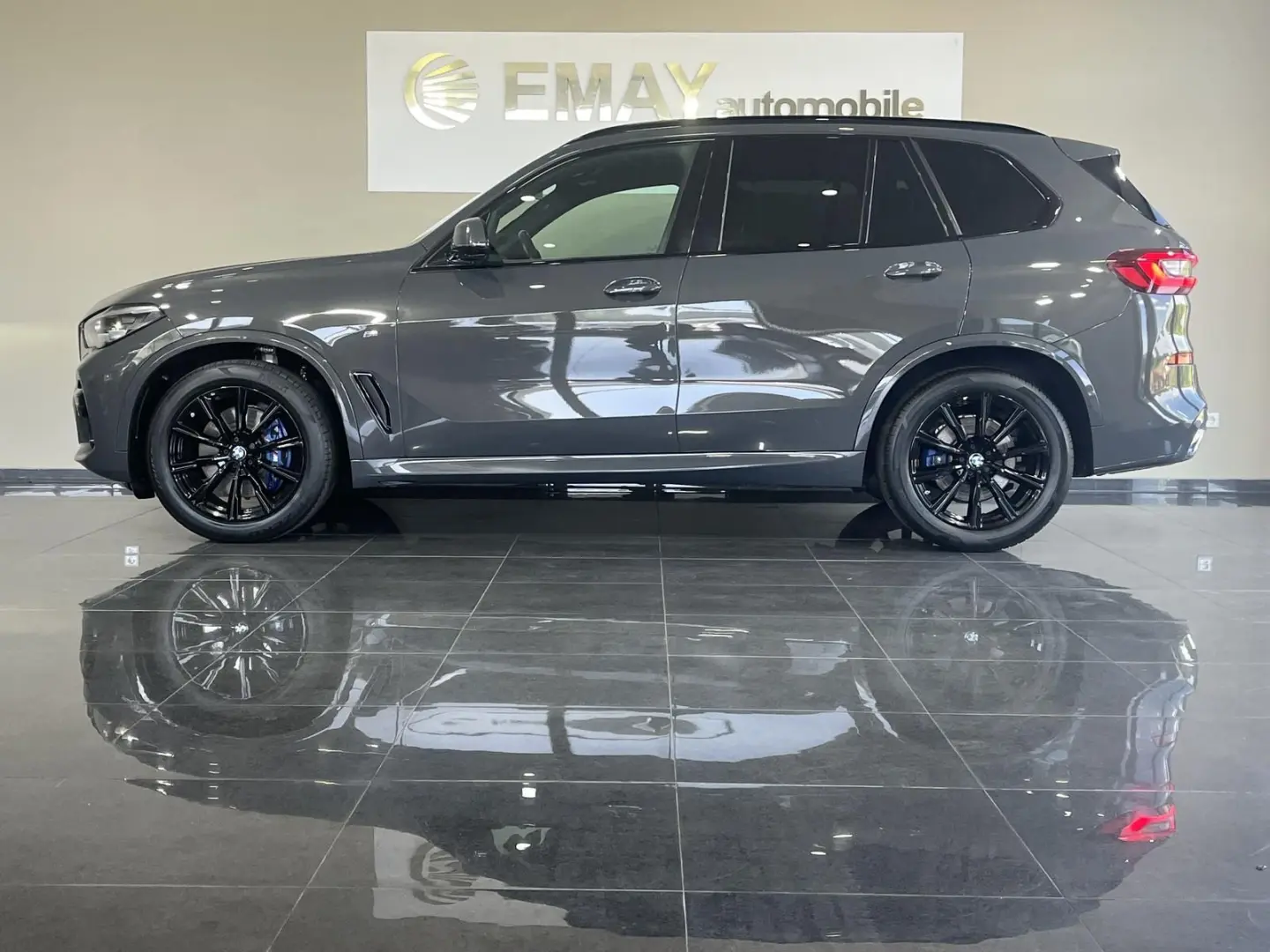 X5 xDrive 30 d M Sport/P.Dach/LED/Leder/Head-UP/