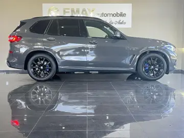 X5 xDrive 30 d M Sport/P.Dach/LED/Leder/Head-UP/