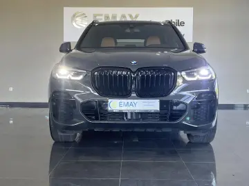 X5 xDrive 30 d M Sport/P.Dach/LED/Leder/Head-UP/