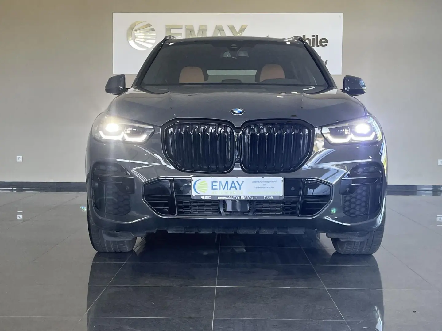 X5 xDrive 30 d M Sport/P.Dach/LED/Leder/Head-UP/