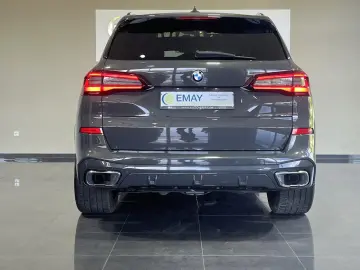 X5 xDrive 30 d M Sport/P.Dach/LED/Leder/Head-UP/