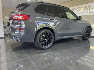 X5 xDrive 30 d M Sport/P.Dach/LED/Leder/Head-UP/