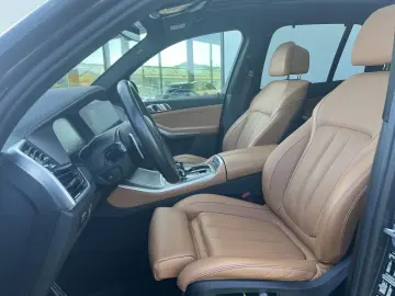 X5 xDrive 30 d M Sport/P.Dach/LED/Leder/Head-UP/