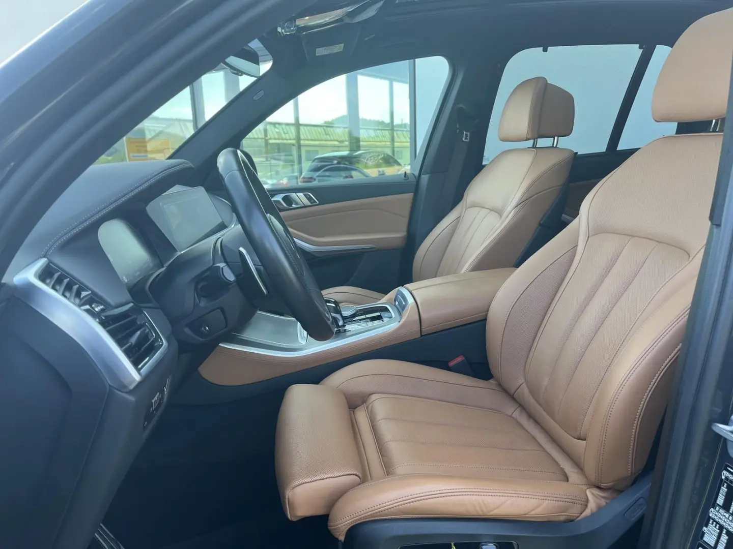 X5 xDrive 30 d M Sport/P.Dach/LED/Leder/Head-UP/