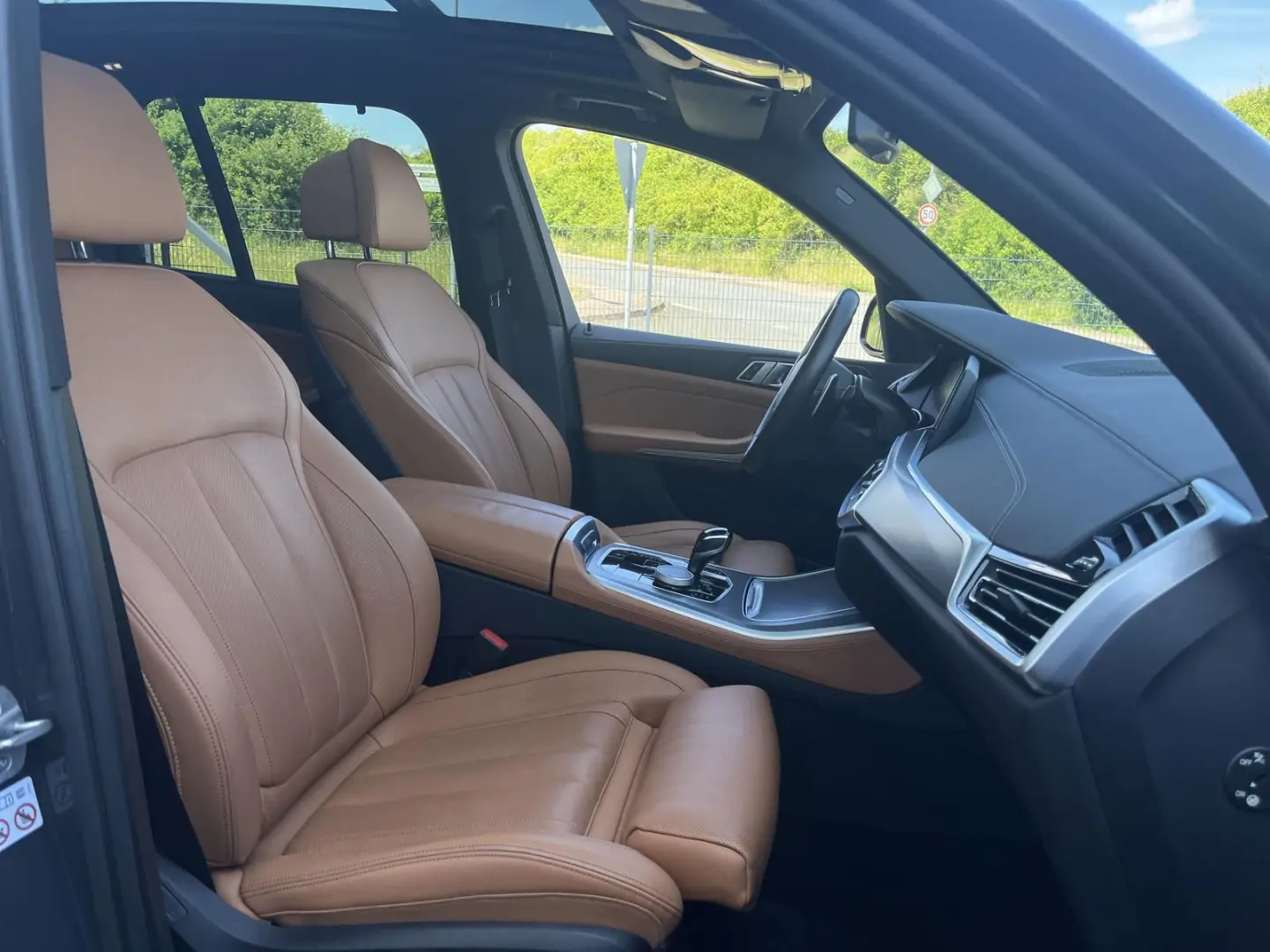X5 xDrive 30 d M Sport/P.Dach/LED/Leder/Head-UP/