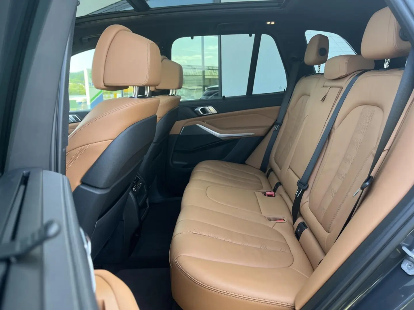 X5 xDrive 30 d M Sport/P.Dach/LED/Leder/Head-UP/