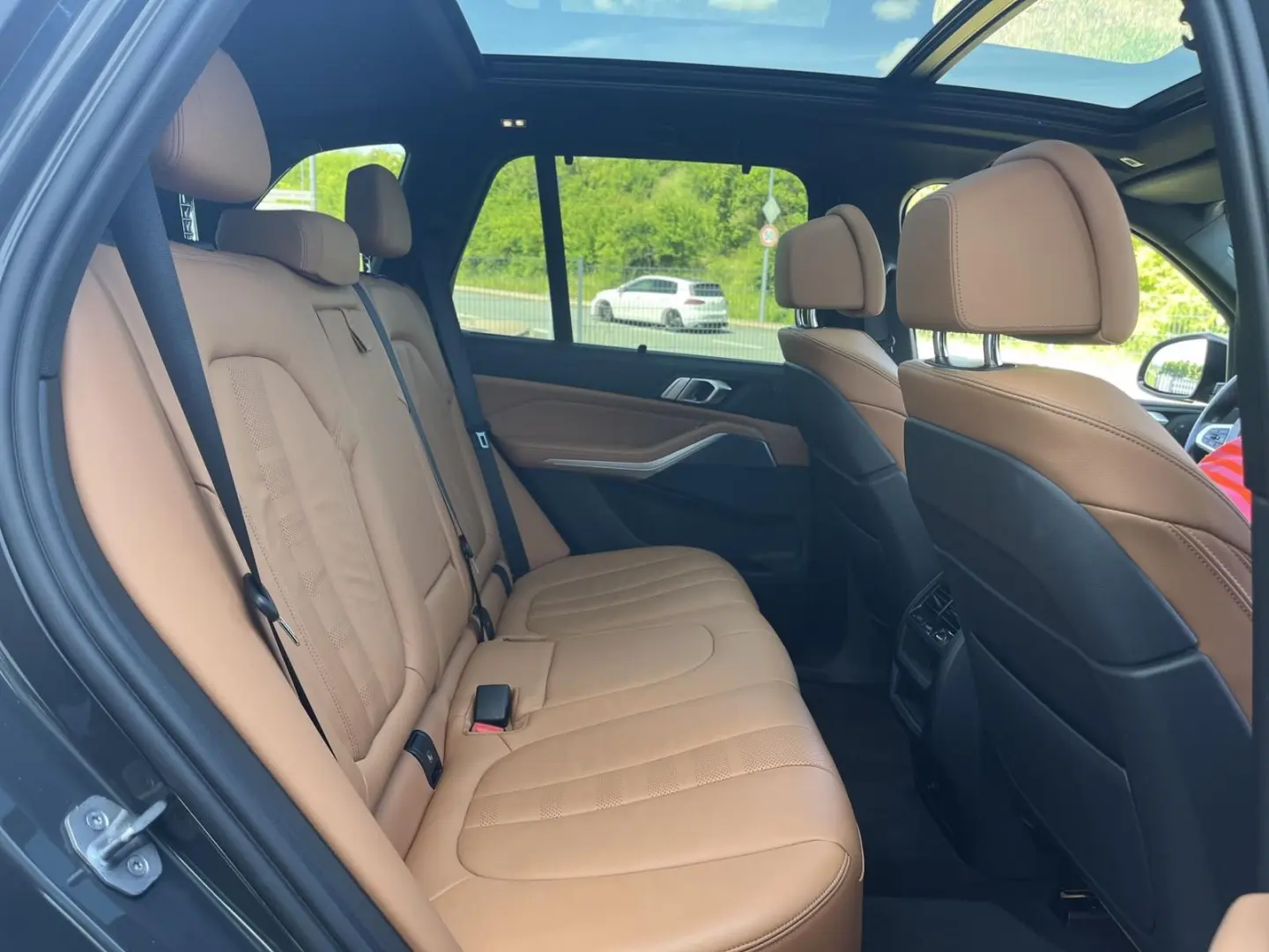 X5 xDrive 30 d M Sport/P.Dach/LED/Leder/Head-UP/