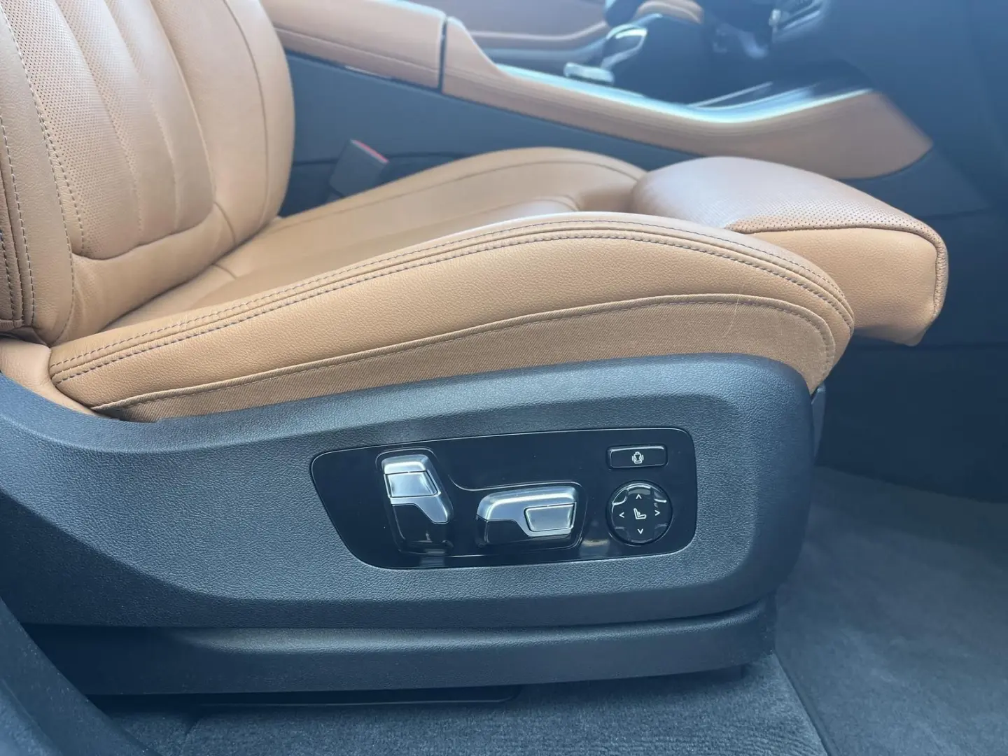 X5 xDrive 30 d M Sport/P.Dach/LED/Leder/Head-UP/