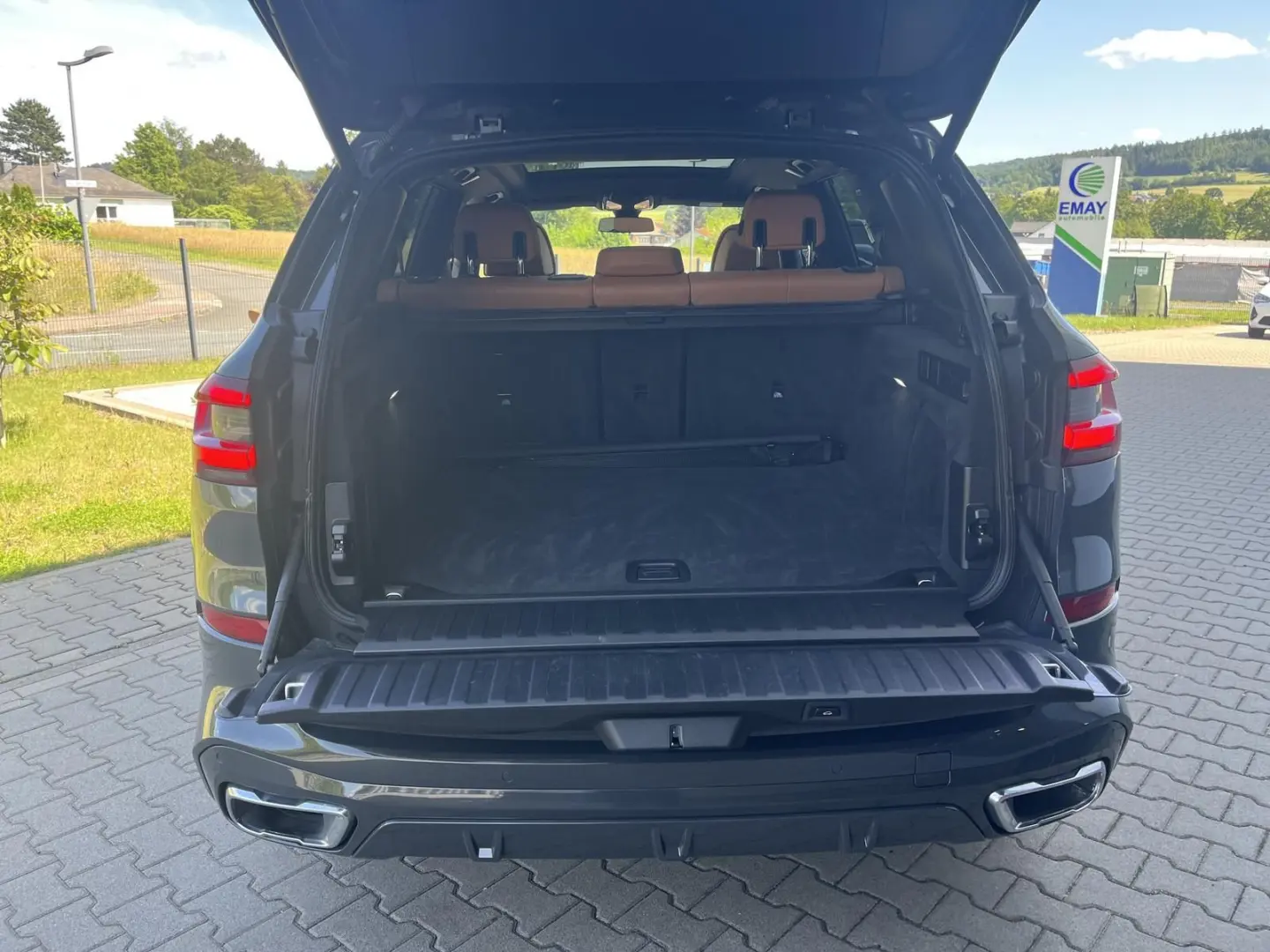 X5 xDrive 30 d M Sport/P.Dach/LED/Leder/Head-UP/