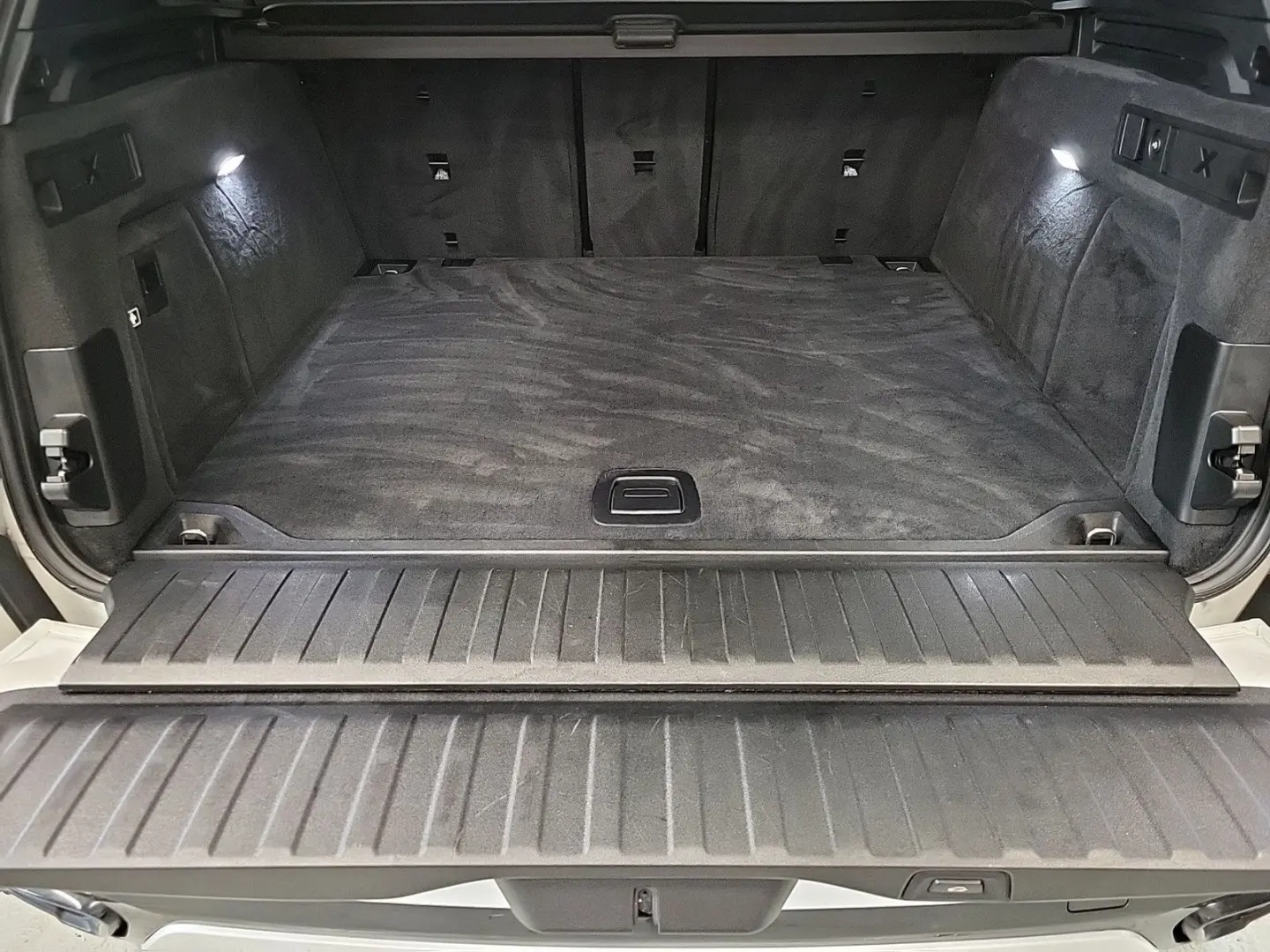 X5 xDrive40d M Sport Bowers & Wilkins Head-Up
