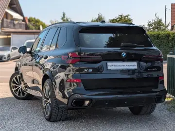 X5 xDrive30d M-Sport PRO LCI Shadow Line IconicG