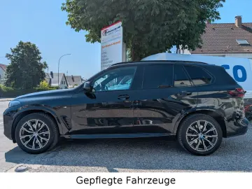 X5 xDrive30d M-Sport PRO LCI Shadow Line IconicG