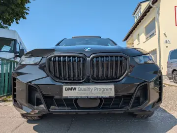 X5 xDrive30d M-Sport PRO LCI Shadow Line IconicG