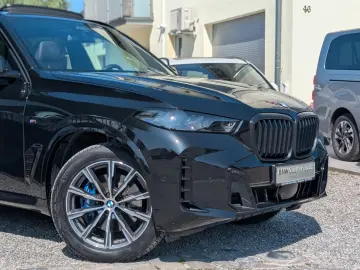 X5 xDrive30d M-Sport PRO LCI Shadow Line IconicG