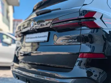 X5 xDrive30d M-Sport PRO LCI Shadow Line IconicG