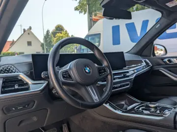 X5 xDrive30d M-Sport PRO LCI Shadow Line IconicG