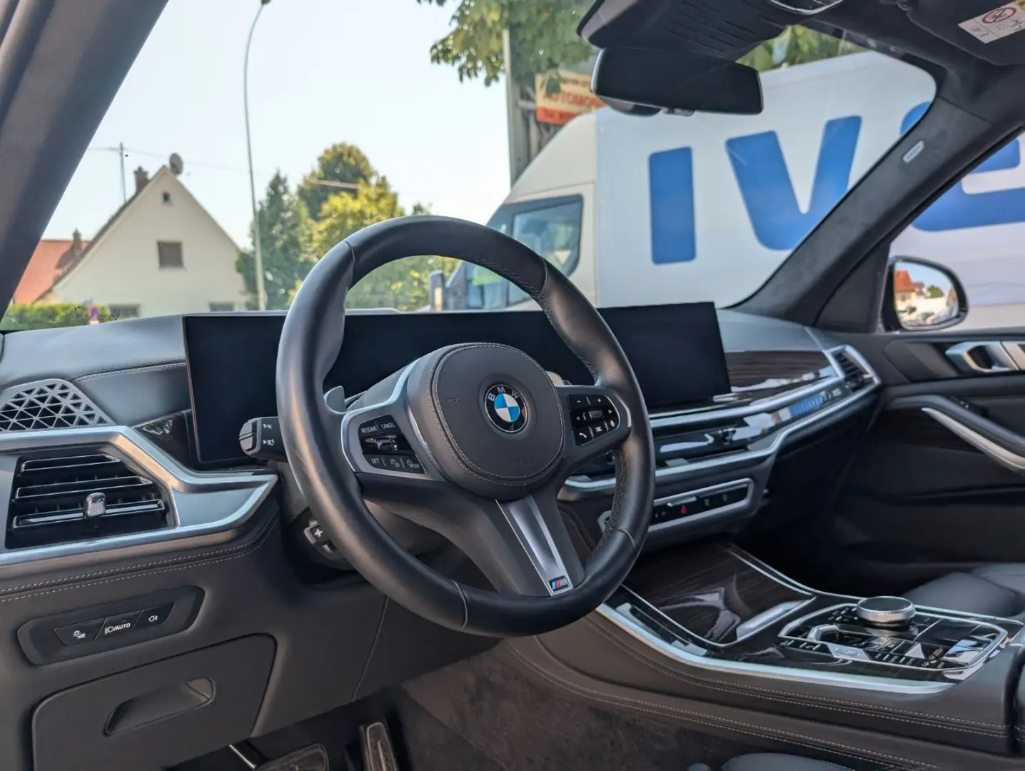 X5 xDrive30d M-Sport PRO LCI Shadow Line IconicG