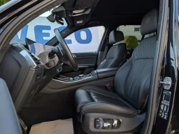 X5 xDrive30d M-Sport PRO LCI Shadow Line IconicG