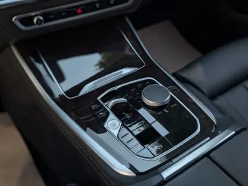 X5 xDrive30d M-Sport PRO LCI Shadow Line IconicG