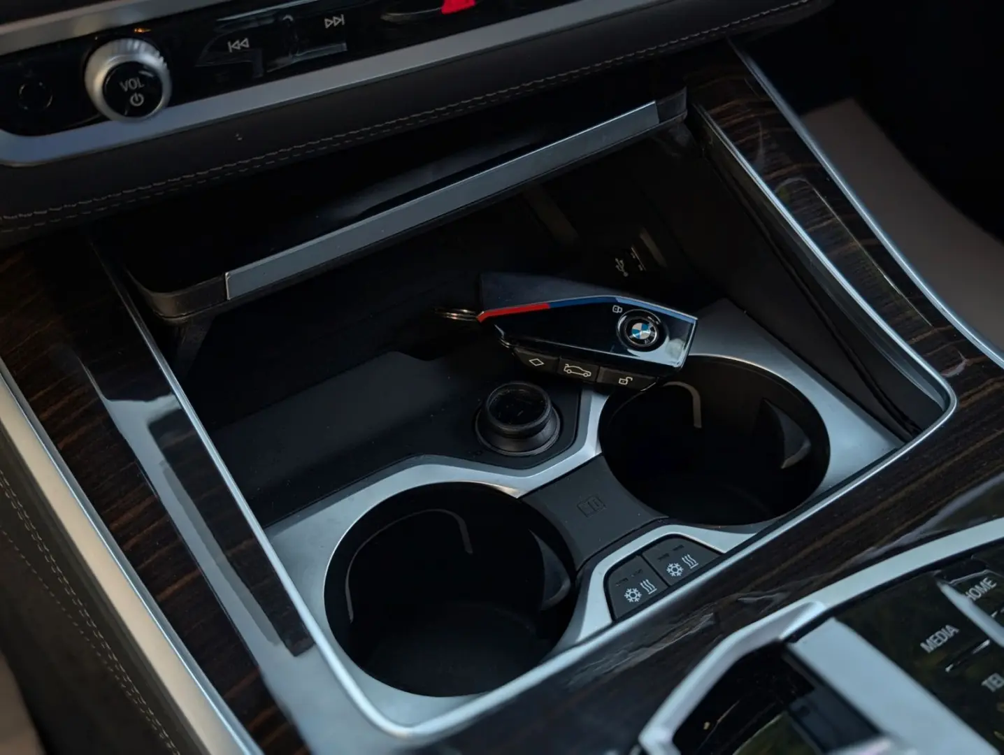 X5 xDrive30d M-Sport PRO LCI Shadow Line IconicG