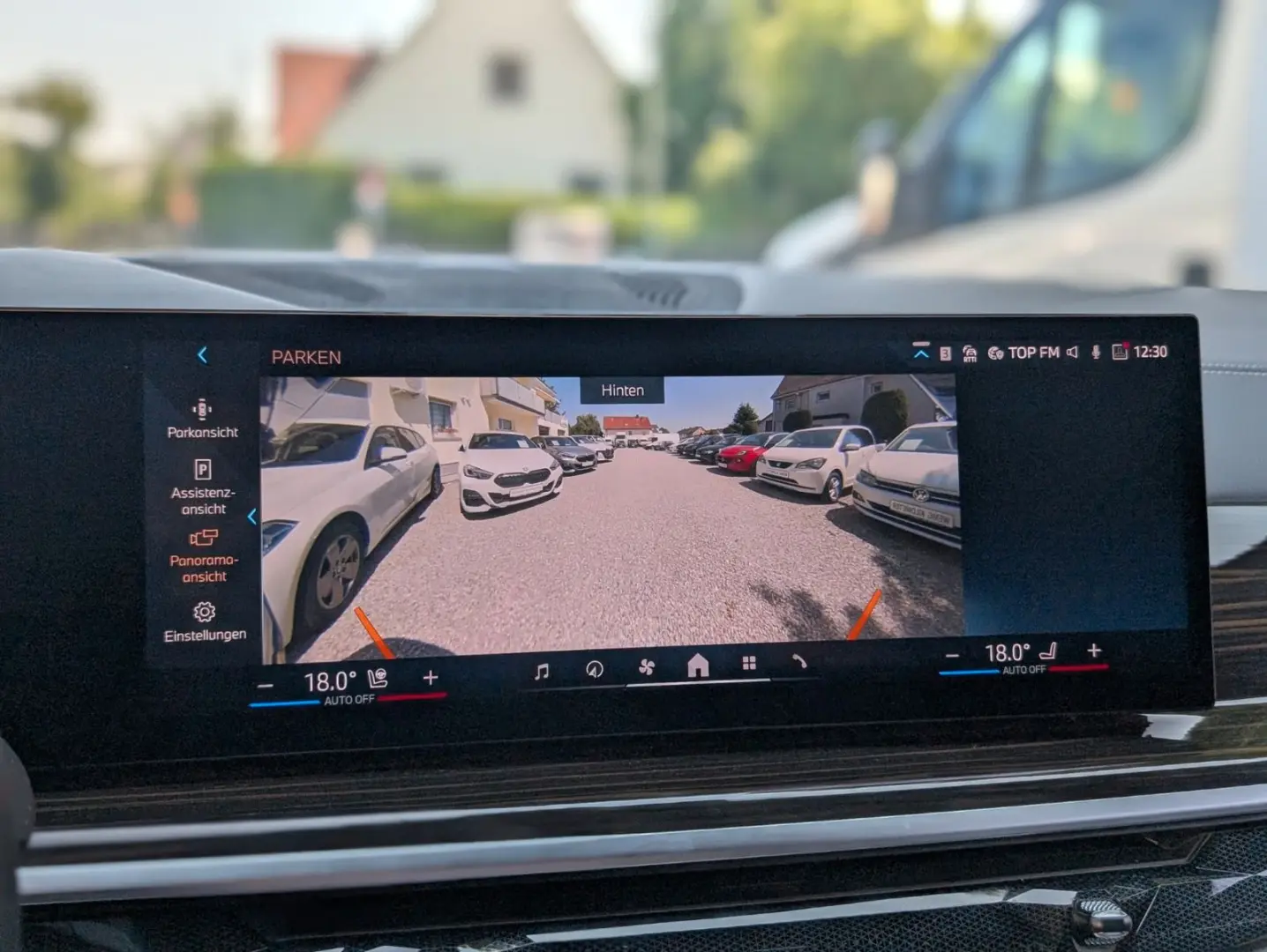 X5 xDrive30d M-Sport PRO LCI Shadow Line IconicG