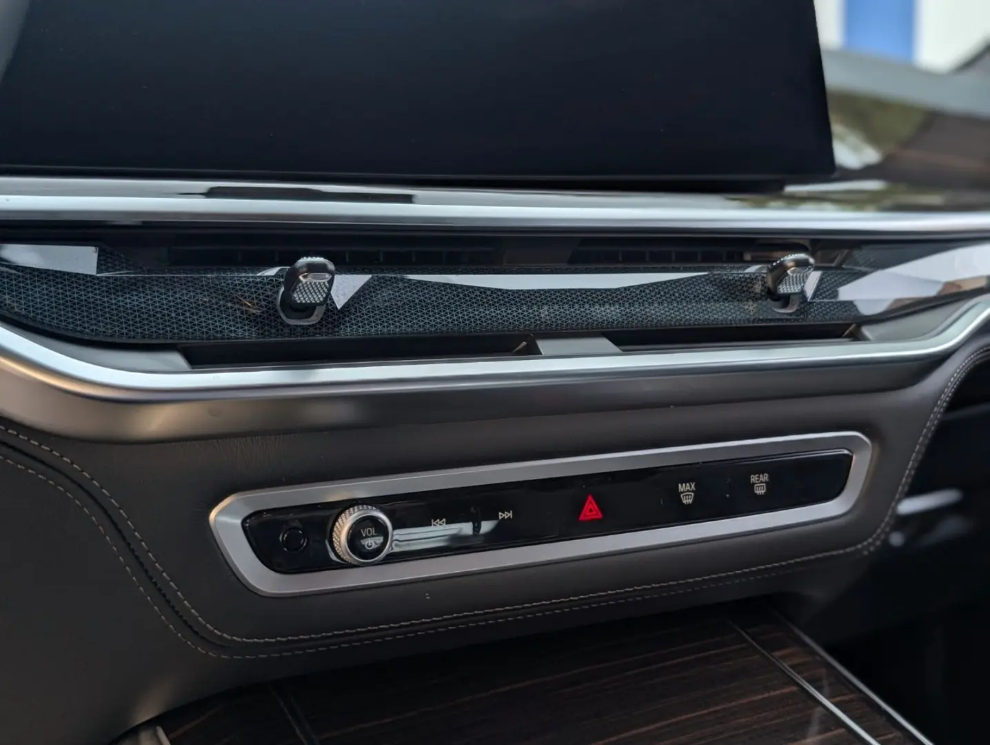 X5 xDrive30d M-Sport PRO LCI Shadow Line IconicG