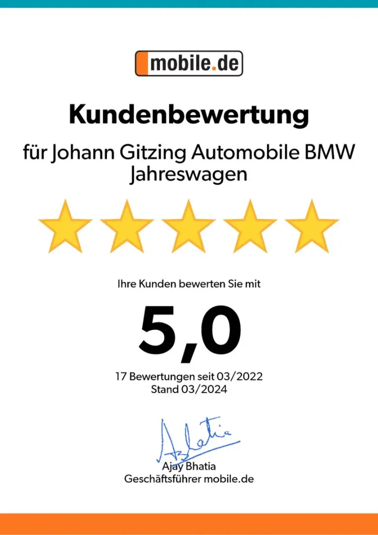 X5 xDrive30d M-Sport PRO LCI Shadow Line IconicG