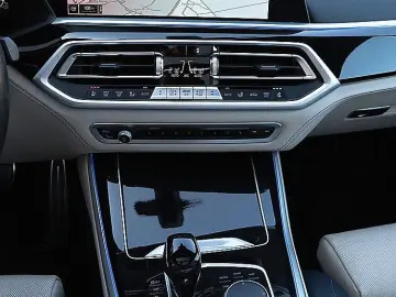 X5 45e M SPORT SKY LOUNGE BELÜFTET NAPPA B&W 22