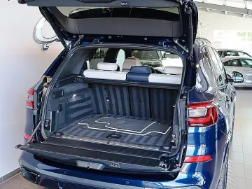 X5 45e M SPORT SKY LOUNGE BELÜFTET NAPPA B&W 22