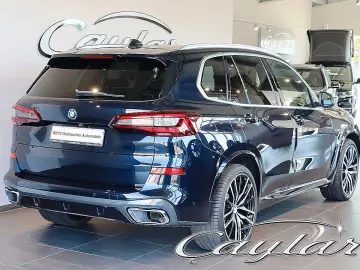 X5 45e M SPORT LASER SITZBELÜFTUNG PANO AHK 22