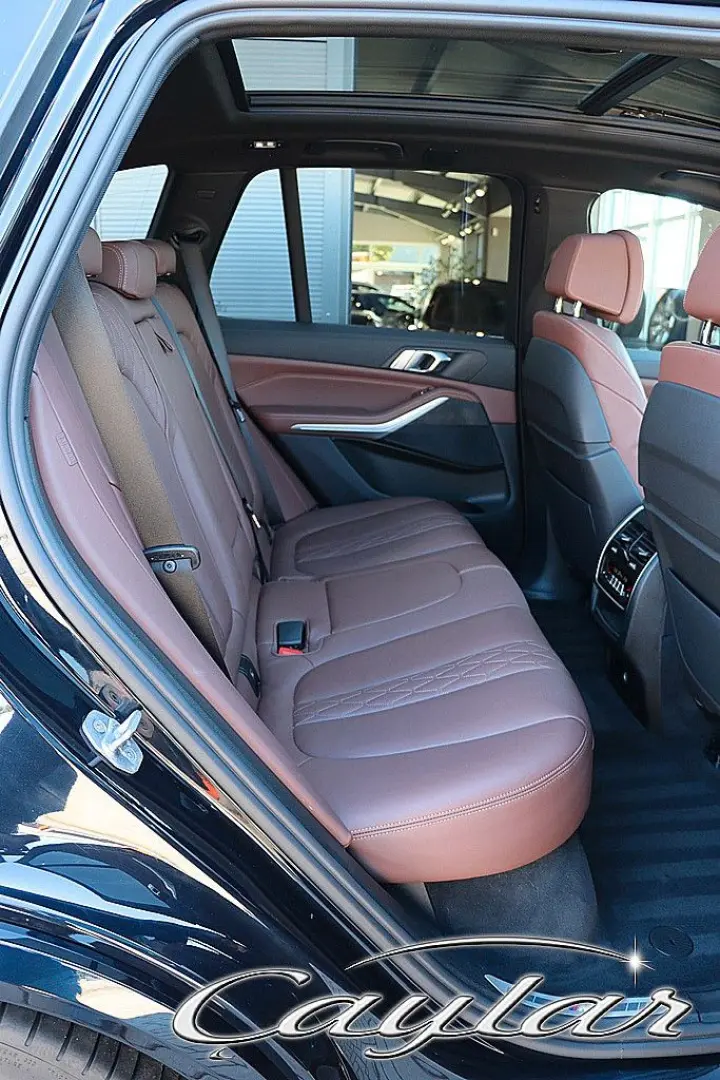 X5 45e M SPORT LASER SITZBELÜFTUNG PANO AHK 22
