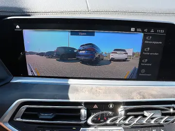 X5 45e M SPORT LASER SITZBELÜFTUNG PANO AHK 22