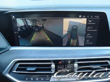 X5 45e M SPORT LASER SITZBELÜFTUNG PANO AHK 22