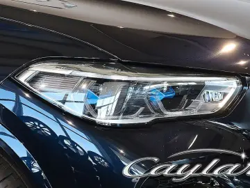 X5 45e M SPORT LASER SITZBELÜFTUNG PANO AHK 22