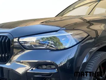 X5 xDrive45e M Sport Laserlicht Panoramaglasdach