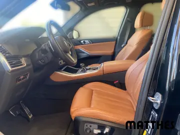 X5 xDrive45e M Sport Laserlicht Panoramaglasdach