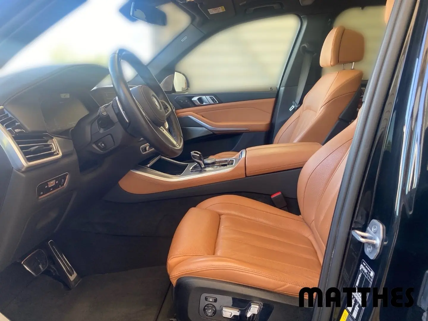 X5 xDrive45e M Sport Laserlicht Panoramaglasdach