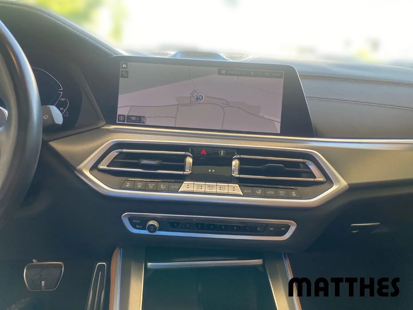 X5 xDrive45e M Sport Laserlicht Panoramaglasdach