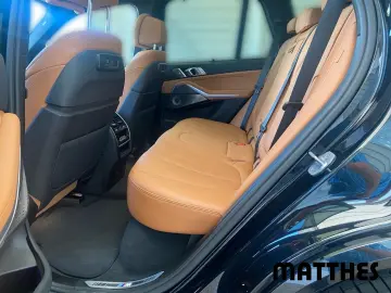X5 xDrive45e M Sport Laserlicht Panoramaglasdach