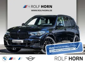 X5 xDrive40i M Sportpaket RfKam. HeadUp h k Pano