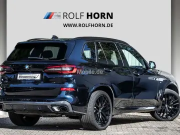 X5 xDrive40i M Sportpaket RfKam. HeadUp h/k Pano