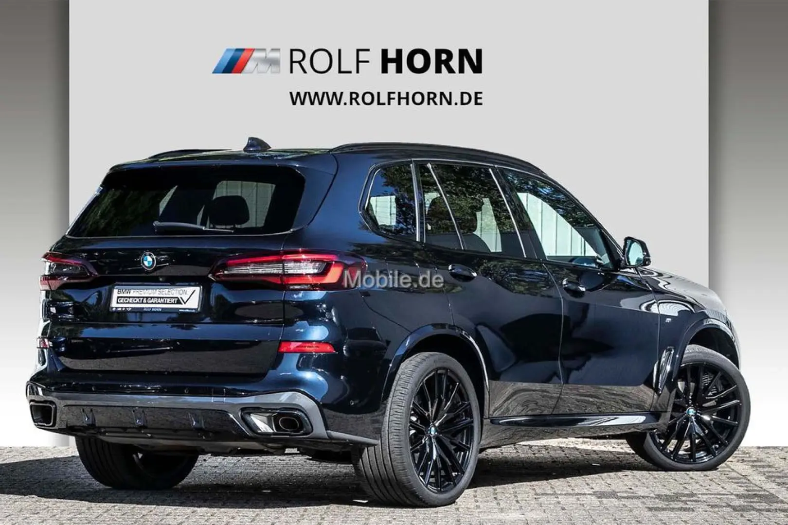 X5 xDrive40i M Sportpaket RfKam. HeadUp h/k Pano