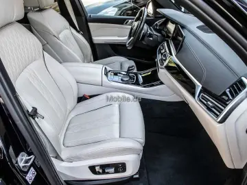 X5 xDrive40i M Sportpaket RfKam. HeadUp h/k Pano