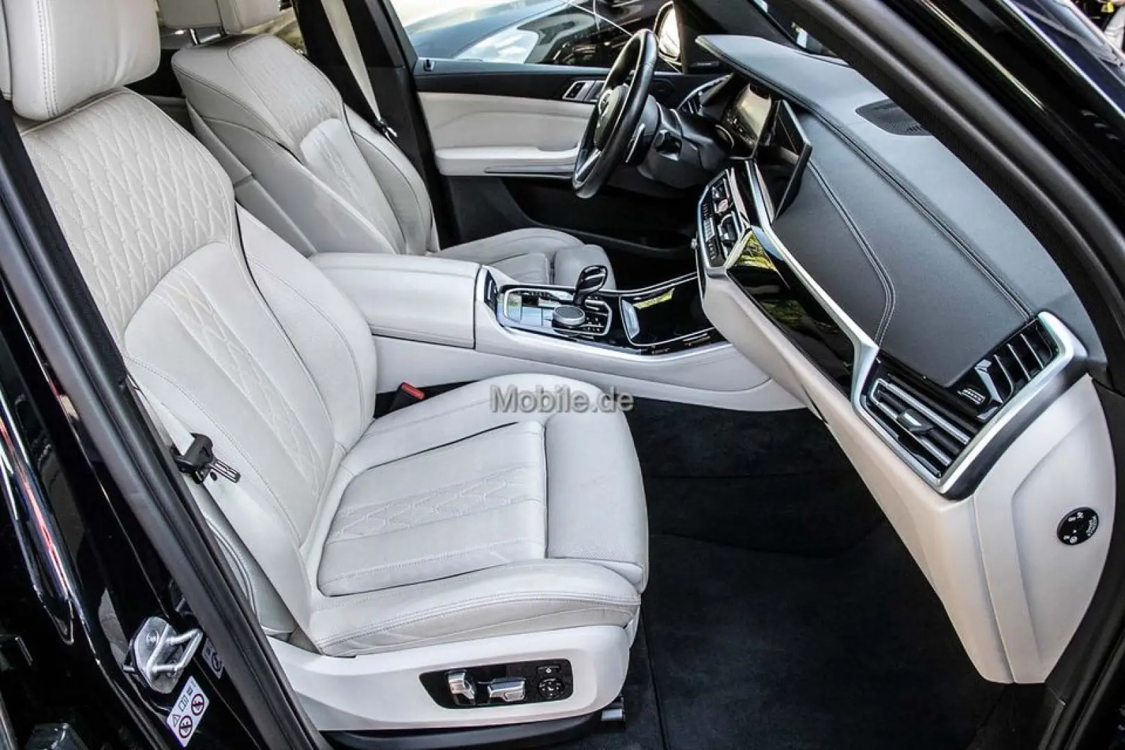X5 xDrive40i M Sportpaket RfKam. HeadUp h/k Pano