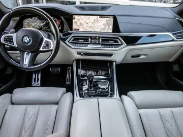 X5 xDrive40i M Sportpaket RfKam. HeadUp h/k Pano