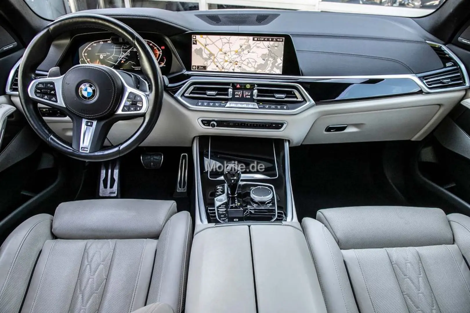 X5 xDrive40i M Sportpaket RfKam. HeadUp h/k Pano