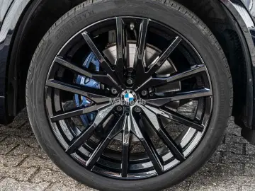 X5 xDrive40i M Sportpaket RfKam. HeadUp h/k Pano