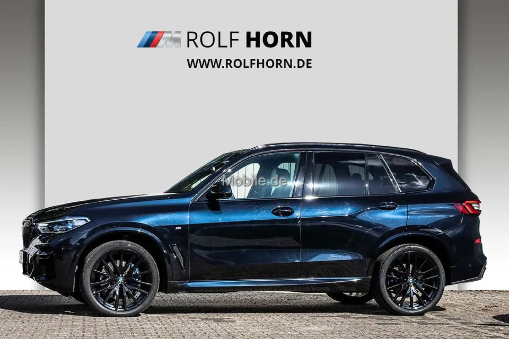 X5 xDrive40i M Sportpaket RfKam. HeadUp h/k Pano