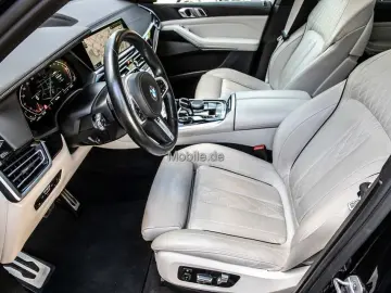 X5 xDrive40i M Sportpaket RfKam. HeadUp h/k Pano