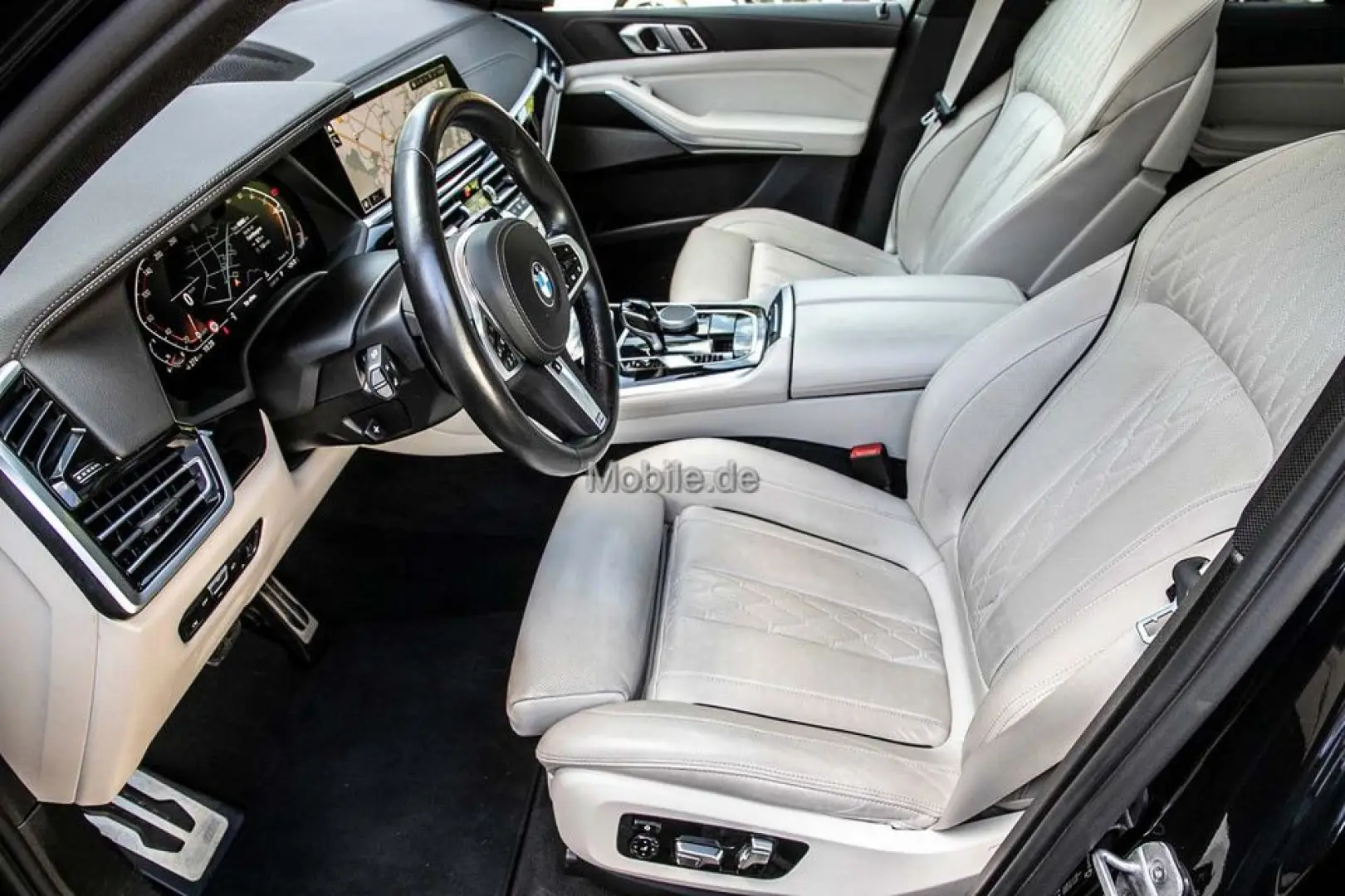 X5 xDrive40i M Sportpaket RfKam. HeadUp h/k Pano